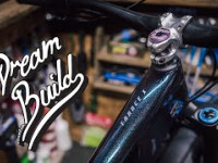 DREAM BUILD MTB - Giant Trance X