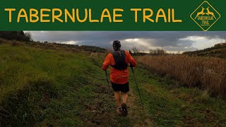 Tabernulae Trail 11.12.2022 trail running...