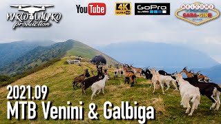 2021 MTB Venini & Galbiga