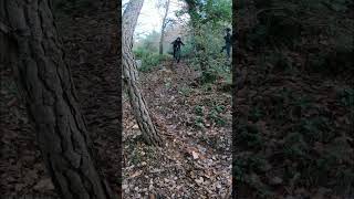Freewheel - je glissé chef !!