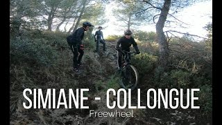 SIMIANE - COLLONGUE
