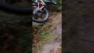 ENDURO saltos por monte da Fracha