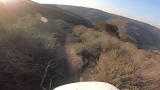 PG Trail on the 130mm Stumpy