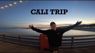 CALI TRIP