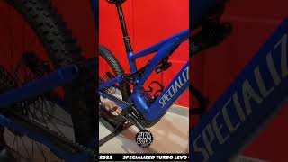 Specialized Turbo Levo Comp Alloy #bikes...