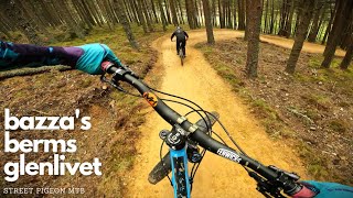 Arguably the best blue-graded MTB trail in...
