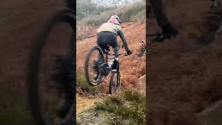 He got lucky with this bail! 