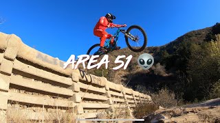 Blue Bug 51 MTB  Los Angeles