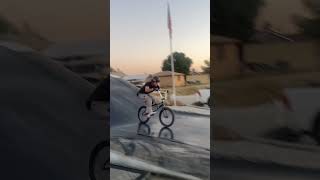 720 double barspin