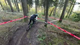 Hornissen-Trail FollowCam