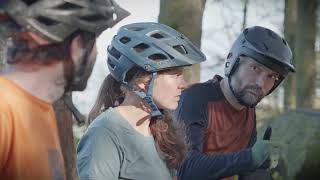 Hornissen-Trail | Werbevideo vom OÖ-Tourismus...