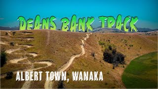 Deans Bank Track | Keen to Ride 2022