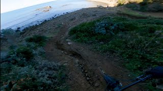 Poggio Tondo - Piombino MTB Trail Area