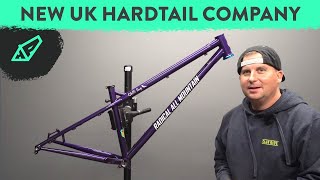 The Slack Shredder: Radical All Mountain's...