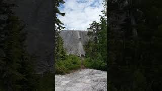 Can't Take my Backyard for Granite