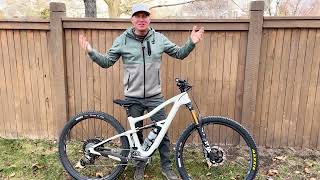 2022 Ibis Ripley V4S Updates!  What's new?!