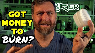 This tube is different! - Schwalbe Aerothan...