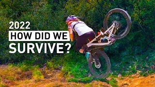 How Did We Survive These CRASHES in 2022?