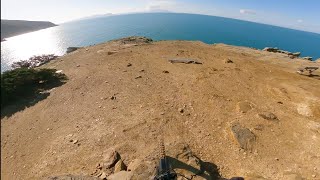 Buca delle fate - Piombino MTB Trail Area