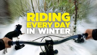 7 Days In The Off-Season | My New Morning Routine