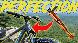 BEST BIKE TOOL YOU CAN BUY / Granite Stash RT...