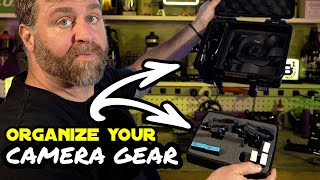 Are you forgetful? This helps! - SmaTree GoPro...