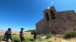 del Turó de Tagamanent a Aiguafreda GR5