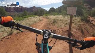 Introduction to Sedona Mountain Biking –...