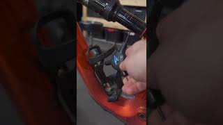 Creating a super stubby hex driver for water...