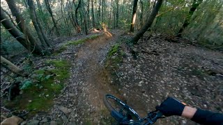 Steghedè - Piombino MTB Trail Area