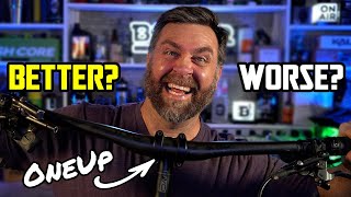 Is there a noticable difference? - OneUP...