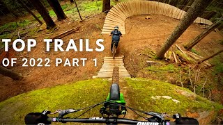 Bike Trails of 2022 I will remember forever |...