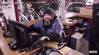  MTB VLOG - All Terrain Cycles,Whats that?