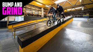 SYNCRONIZED BMX TRICKS CHALLENGE!