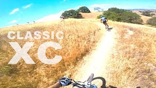 Throwback: 2016 Santa Ynez Valley Classic XC