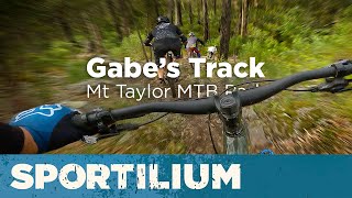 Gabe's Track – Mt Taylor