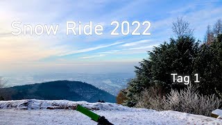 Let's Ride MTB - Heidelberg // Königstuhl -...