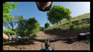 Trail Enduro DH do Vinho e Boa Sorte