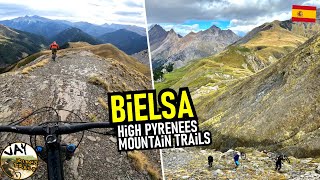 HIGH PYRENEES Bielsa - Comodoto & Valle de...