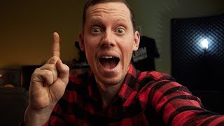 IT'S BEEN ONE YEAR // Let's hang out!