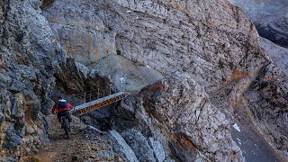 12 mesi di MTB estrema