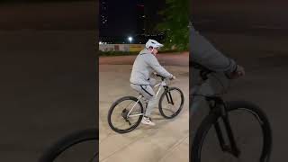 IMPOSSIBLE BIKE TRICK 5.0 (Worlds First)