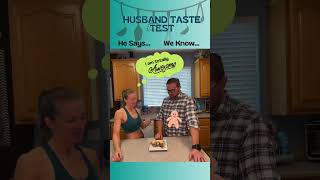@MTB_FIT recipe taste test!