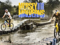 The Mersey To The Malverns! - Danny MacAskill...