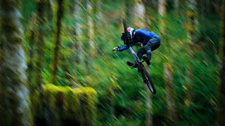 Insane Trail Features Come to Life! | Best...