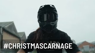 CHRISTMAS CARNAGE