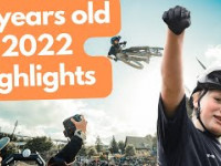 Harry beast 12years old 2022 highlights 