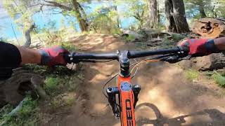 Sendero Mountain Bike Paco Echegaray - Cerro...