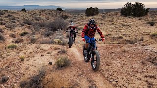 Hot Lap On The Peak