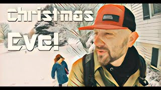 Christmas Eve!